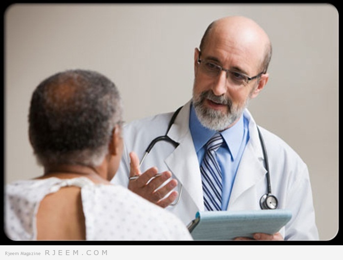 erectile dysfunction s12 man talking to doctor about ed